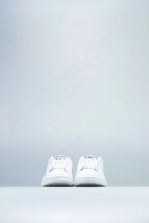 Raf Simons Stan Smith Mens Shoes Cloud White Cream White Core Black