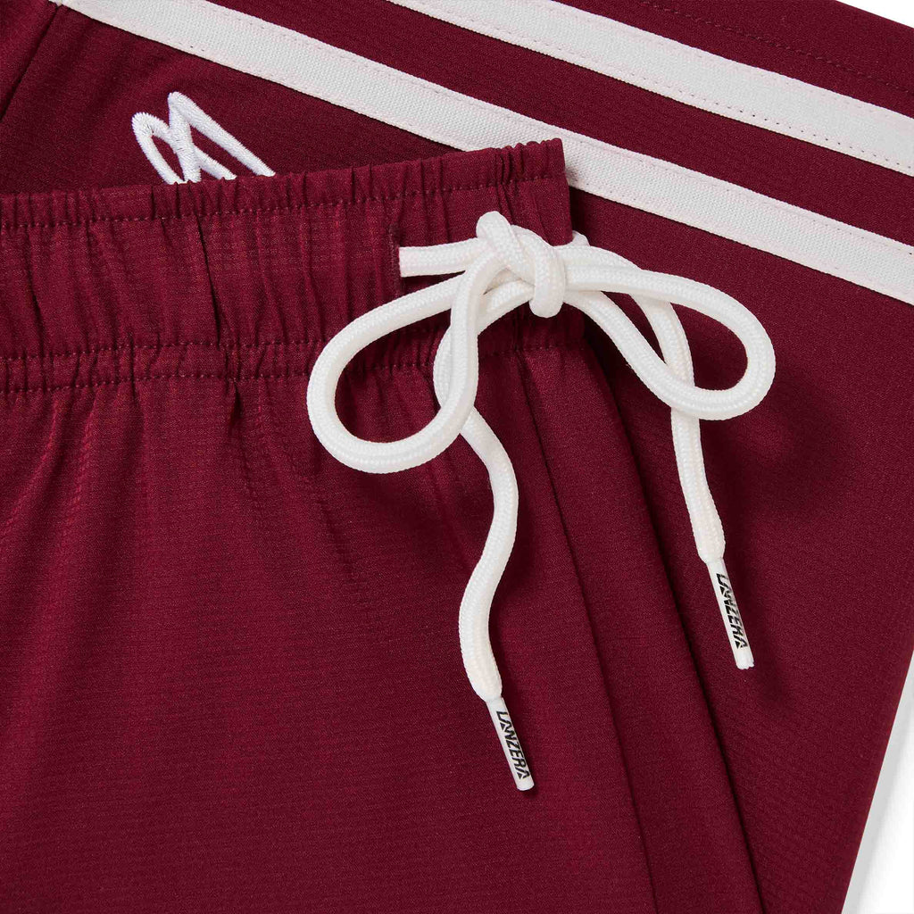 Ravenna Short Burgundy