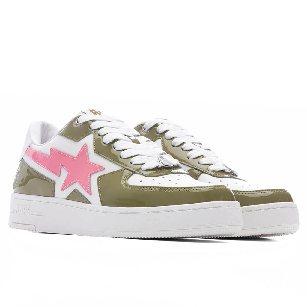 Bape STA Icon 2 M2 Green