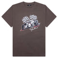 Finish Line Tee Falcon