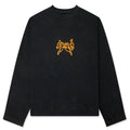 Pyrogen Gi Crew Pigment Black