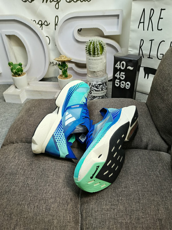 Adidas Adizero Adios Pro 3 Azul collor