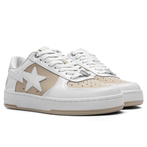 Bape STA 6 M2 Beige