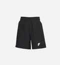 Sportswear Nsw Womens Shorts Black