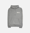 Nice Day Hoodie Grey