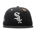 Feature x New Era Pride 59Fifty Fitted Chicago White Sox