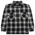 CPO Shirt L S Black