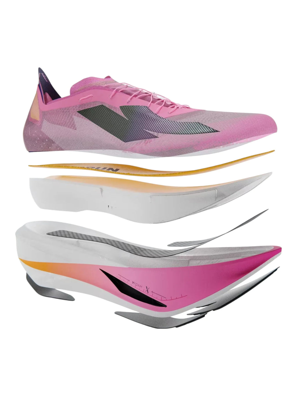 Kiprun Kipstorm Lab Shoes