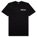 Members Club Tour Tee Black