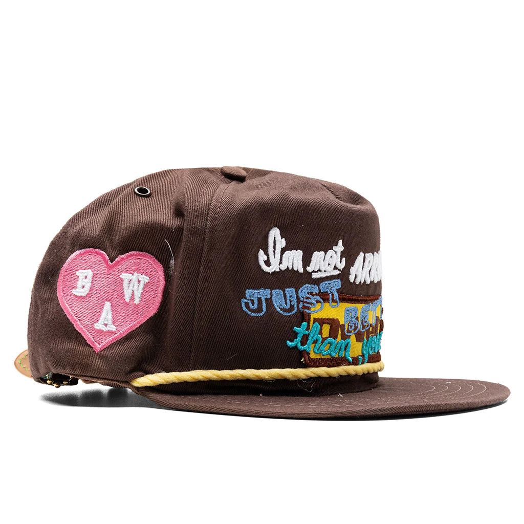 Better Vintage Hat Multi