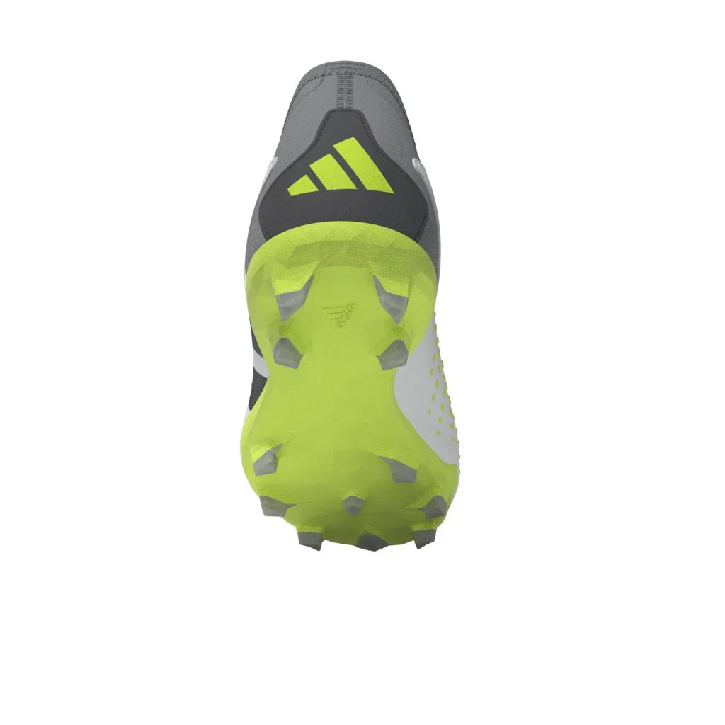 adidas Predator Accuracy3 FG Junior Firm Ground Soccer Cleats