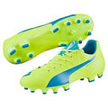 PUMA Evospeed 44 FG Safety Yello