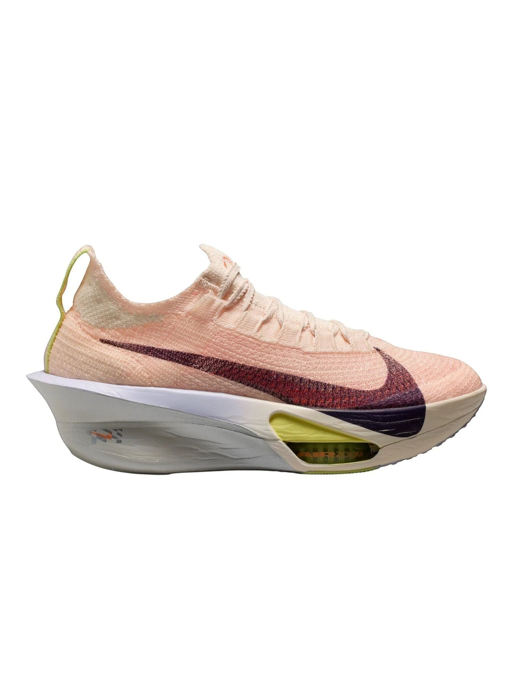 Nike Air Zoom Alphafly NEXT 3 Womens Shoes