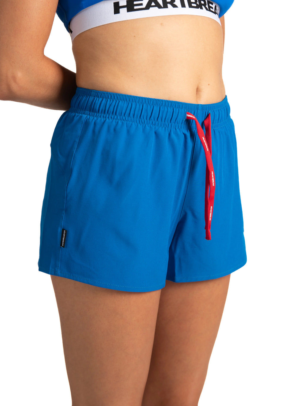 Heartbreak Womens Madison Short