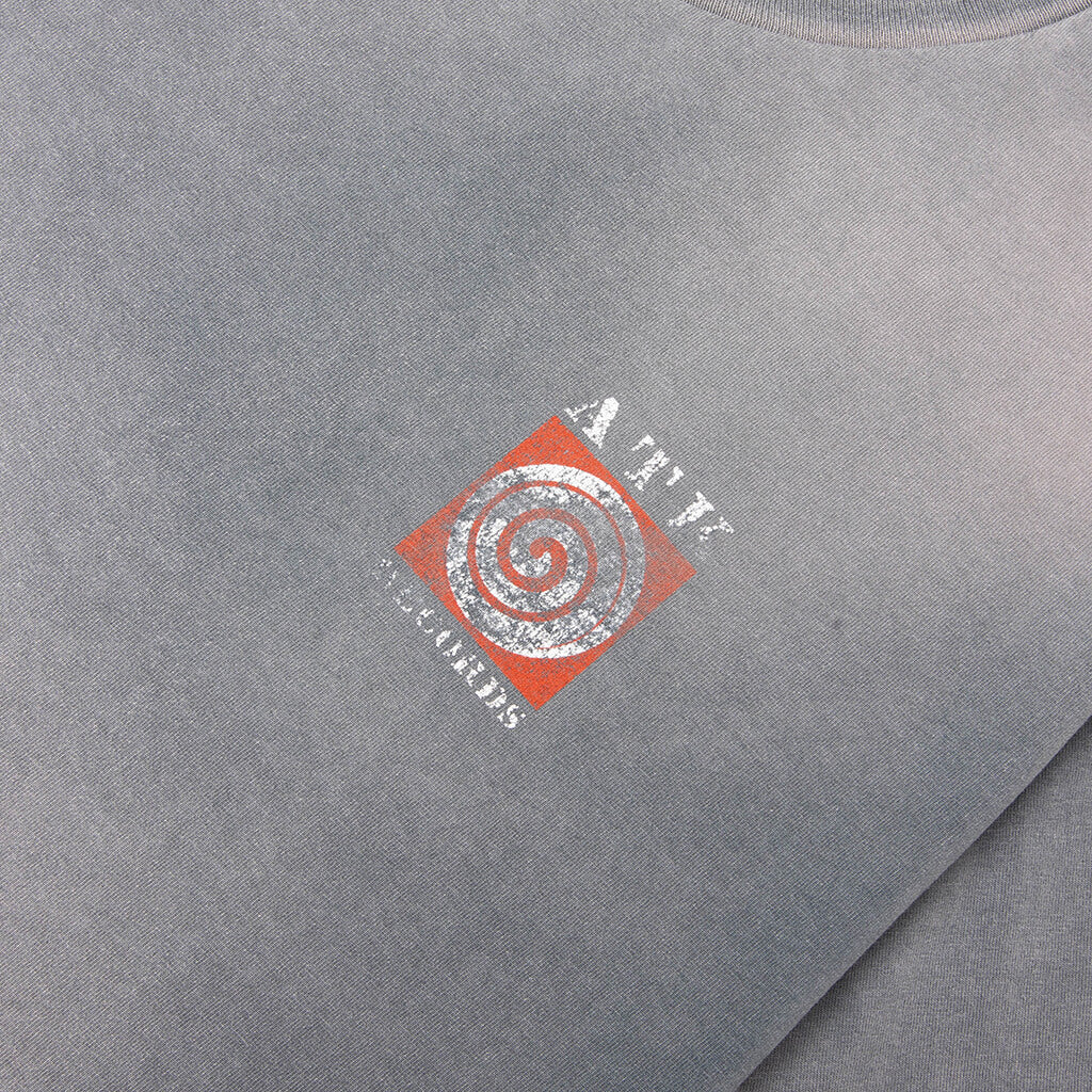 40 Year Tee Black