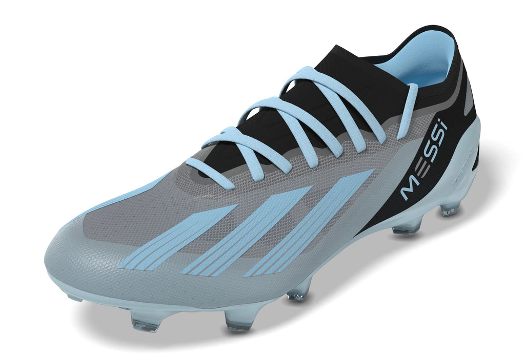 adidas X Crazyfast Messi1 FG Firm Ground Soccer Cleats