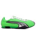 H Street OG Fizzy Green Silver