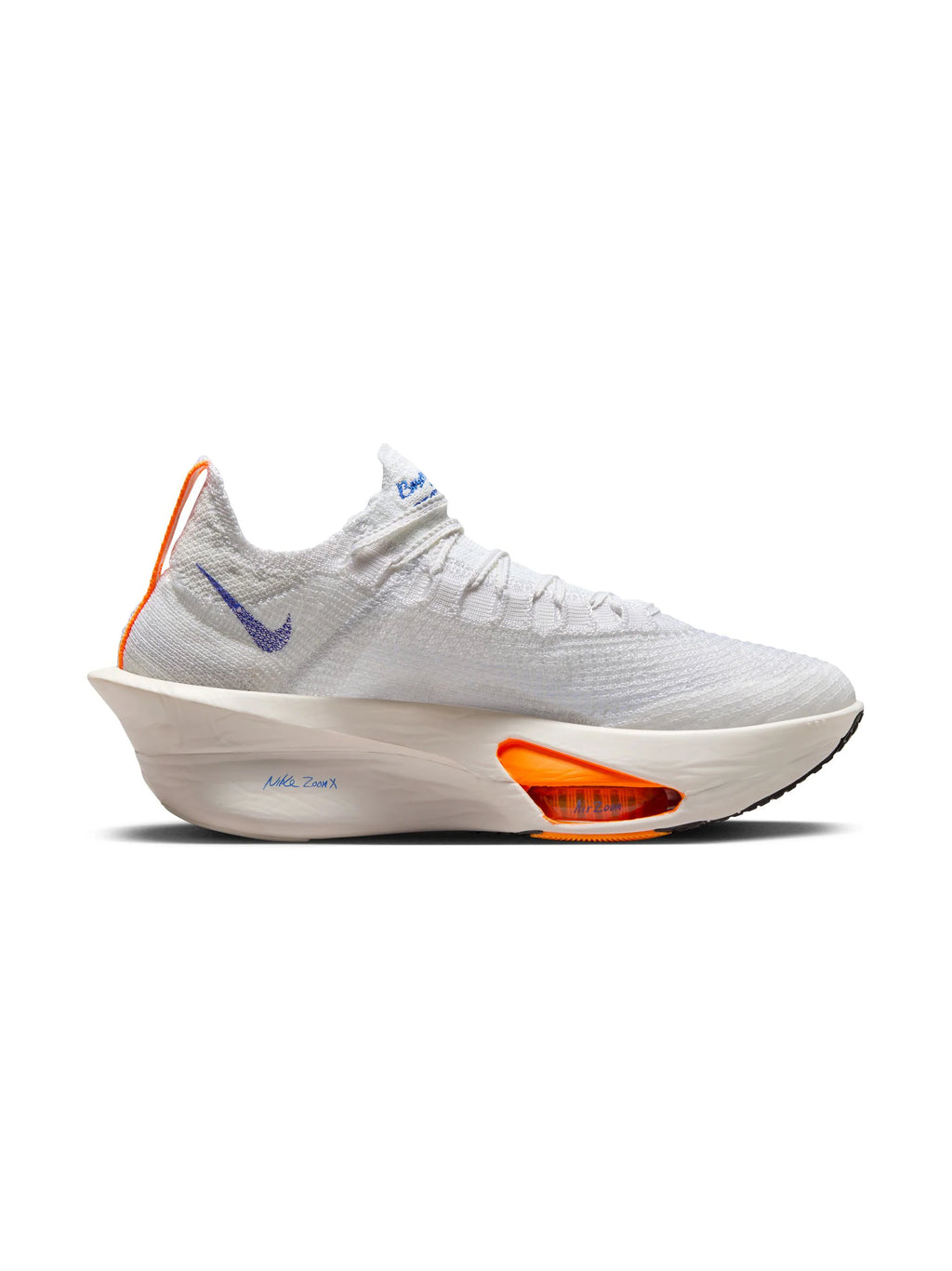 Nike Air Zoom Alphafly NEXT 3 Womens Shoes