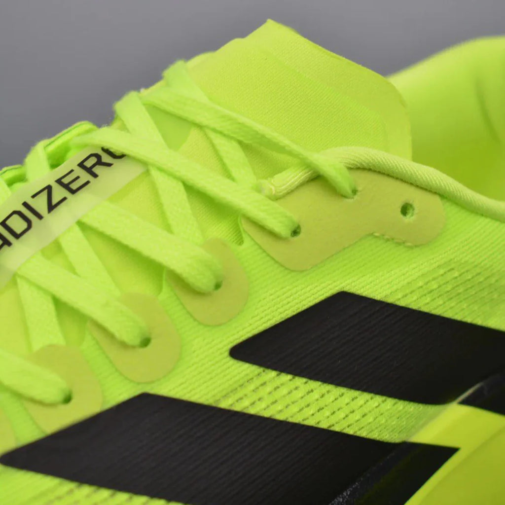 Adidas Adizero EVO SL Verde Limão