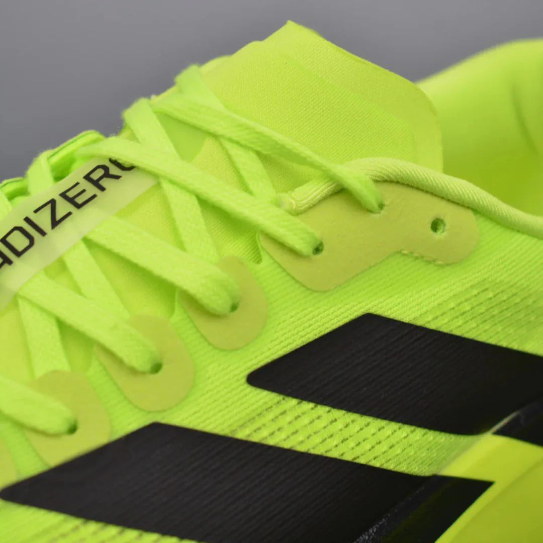 Adidas Adizero EVO SL Verde Limão