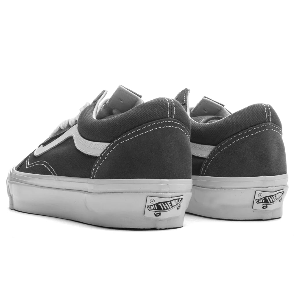 Old Skool 36 LX Gunmetal