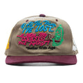 Summer of 69 Hat Multi