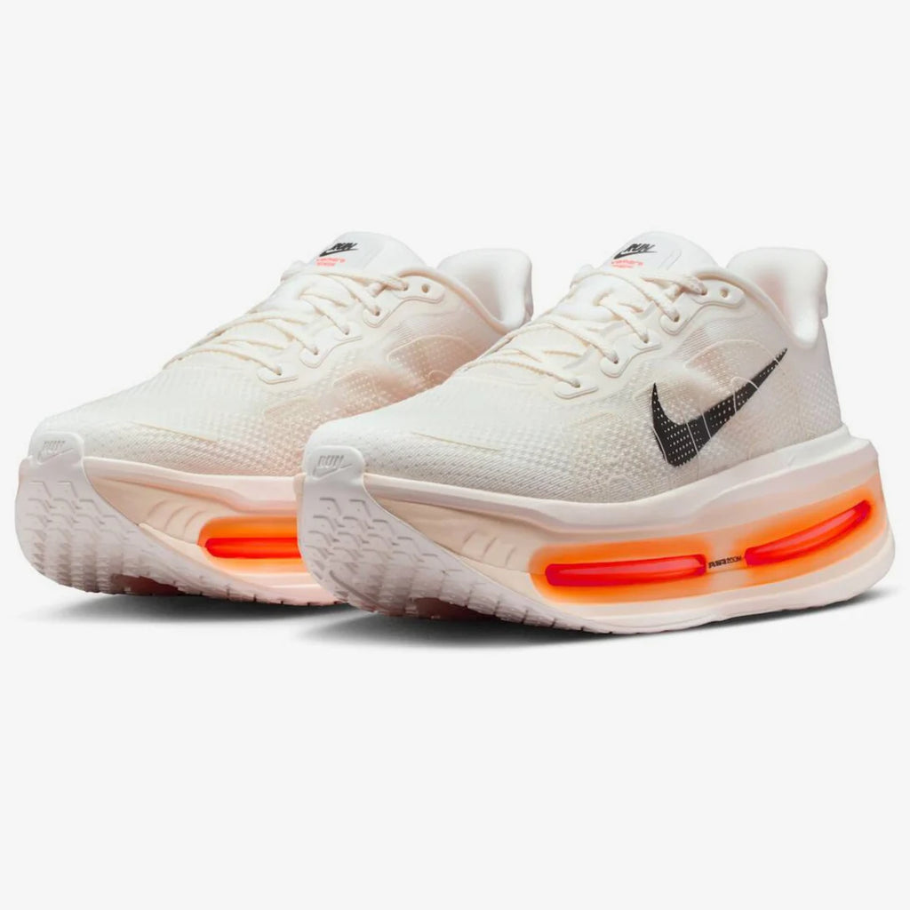 Nike Vomero Premium Bege Laranja