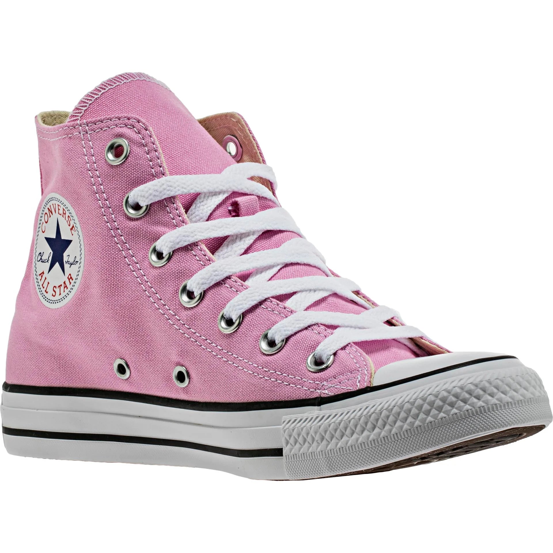 Chuck Taylor All Star High Mens Pink Ice