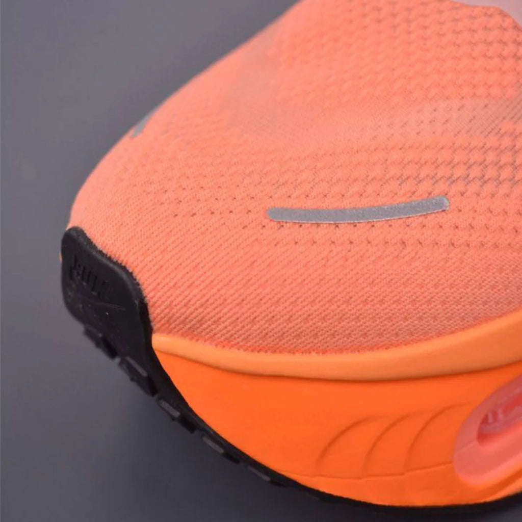 Nike Vomero Premium Laranja Cinza