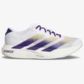 Adidas Adizero EVO SL Branco Azul Bege
