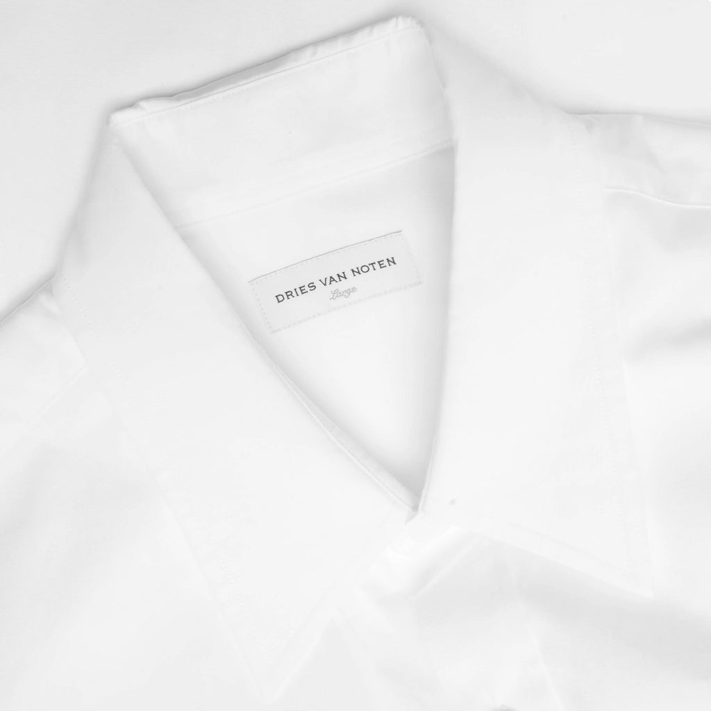Cornish 9293 MW Shirt White