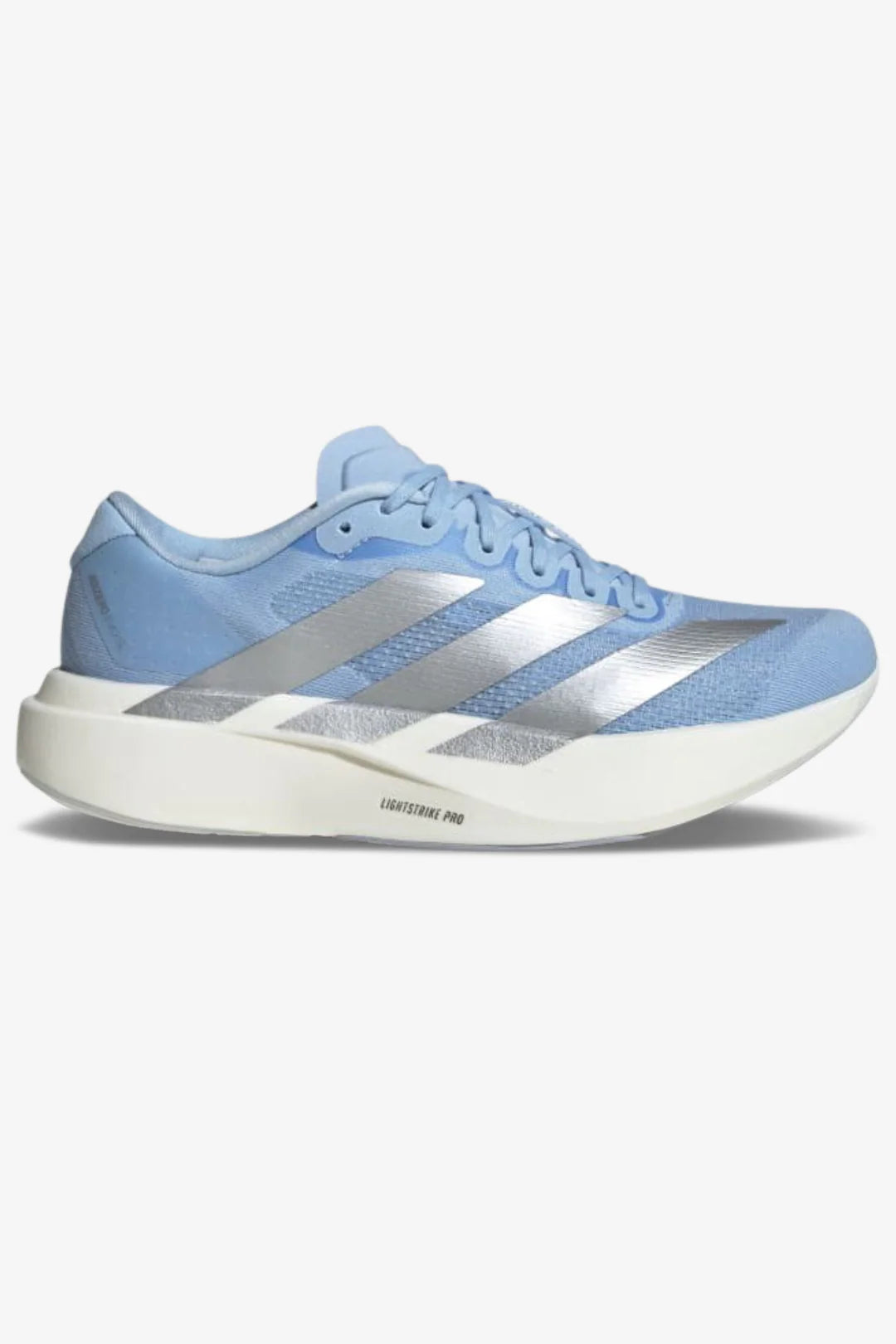 Adidas Adizero EVO SL Azul Brilhante Metallic Silver