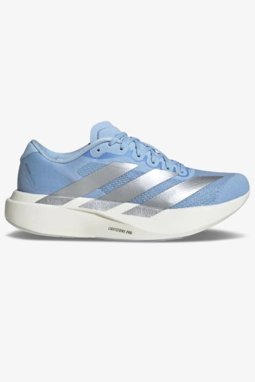 Adidas Adizero EVO SL Azul Brilhante Metallic Silver