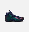Air Flightposite Jason Kidd Mens Lifestyle Shoe Multi Color Multi Color Midnight Navy