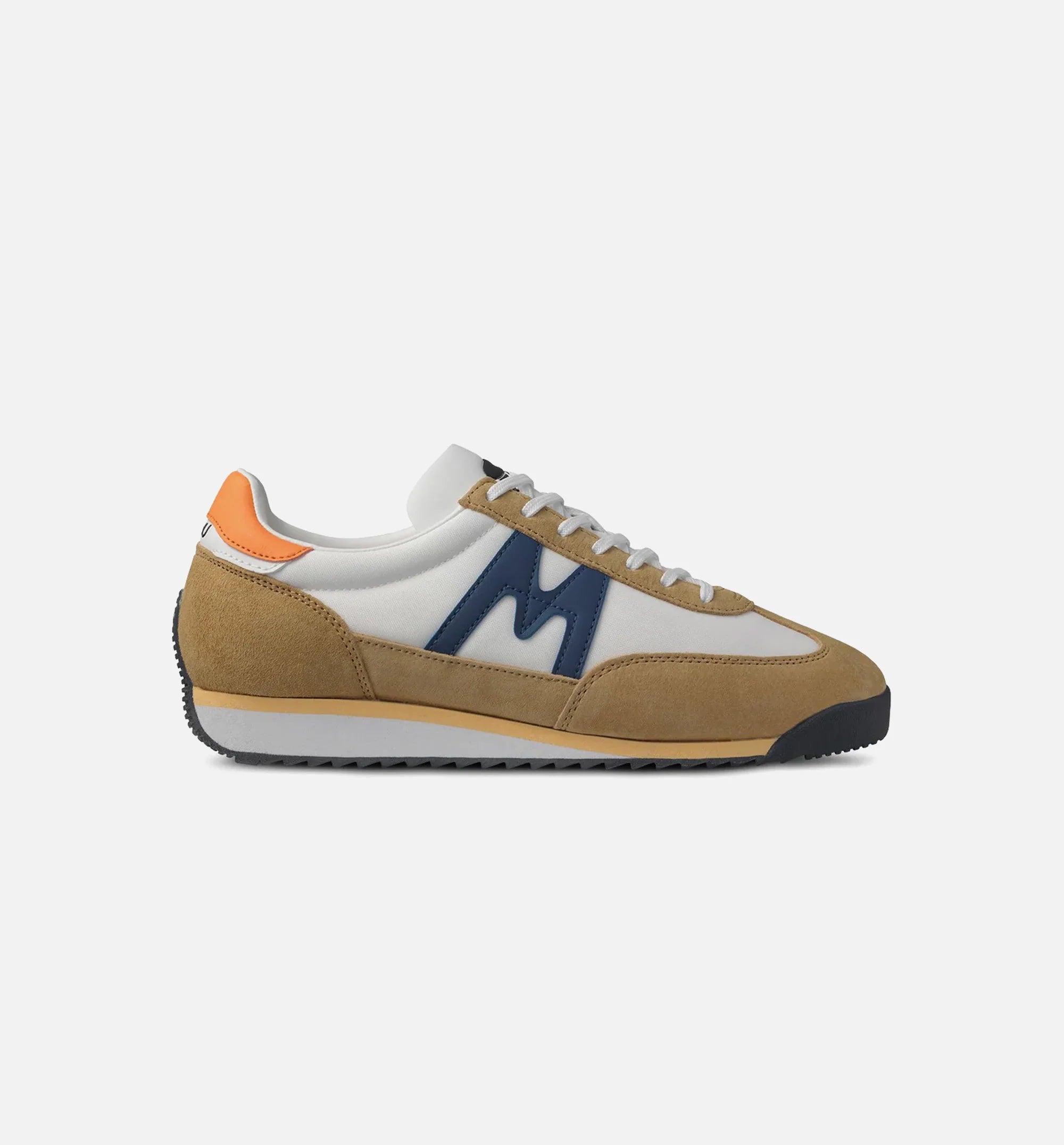 Mestari Mens Running Shoe Curry True Navy