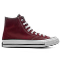 Chuck 70 HI Park Red Egret Black