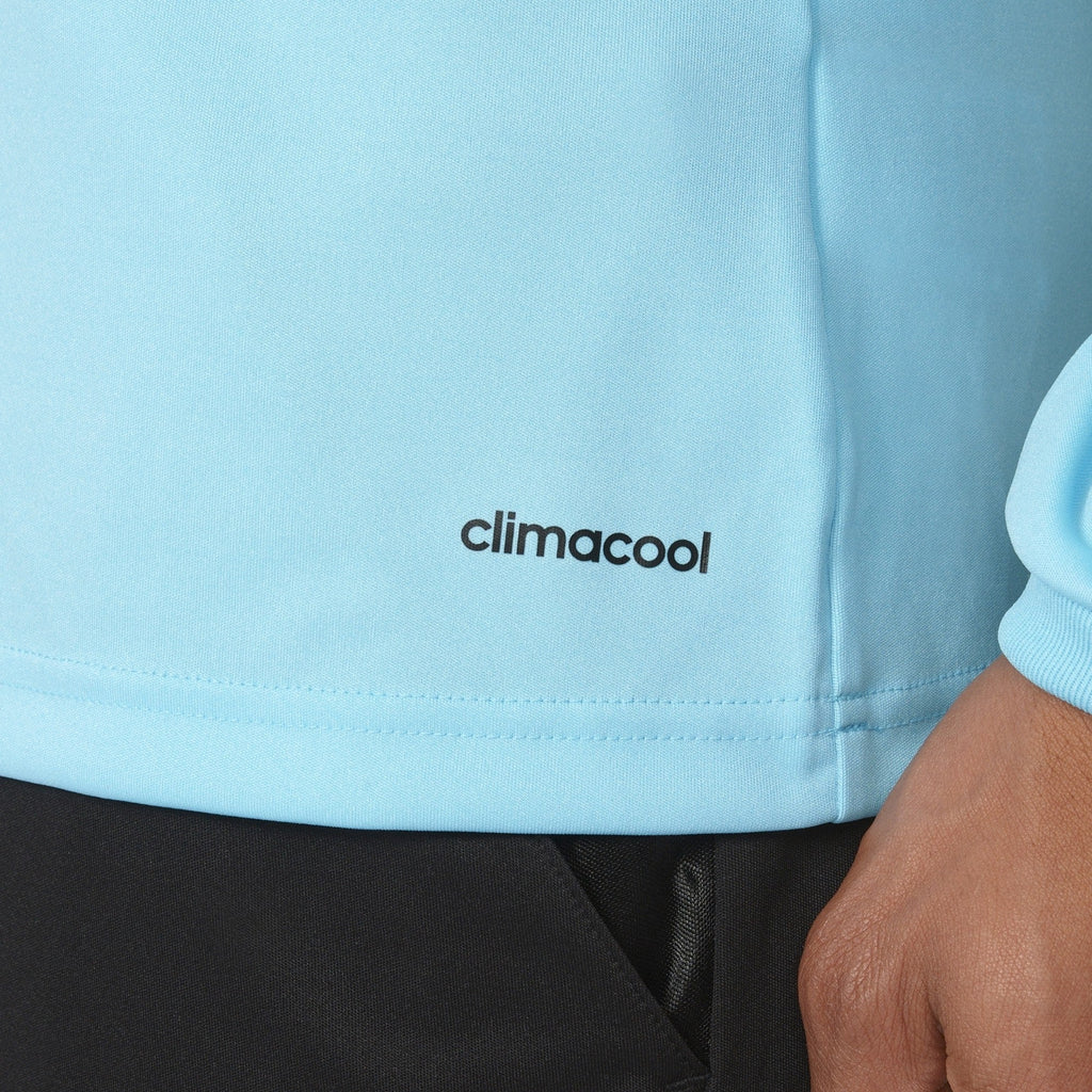 adidas Referee 16 Long SleeveJersey Blue