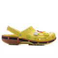 Crocs x Spongebob Classic Clog Banana