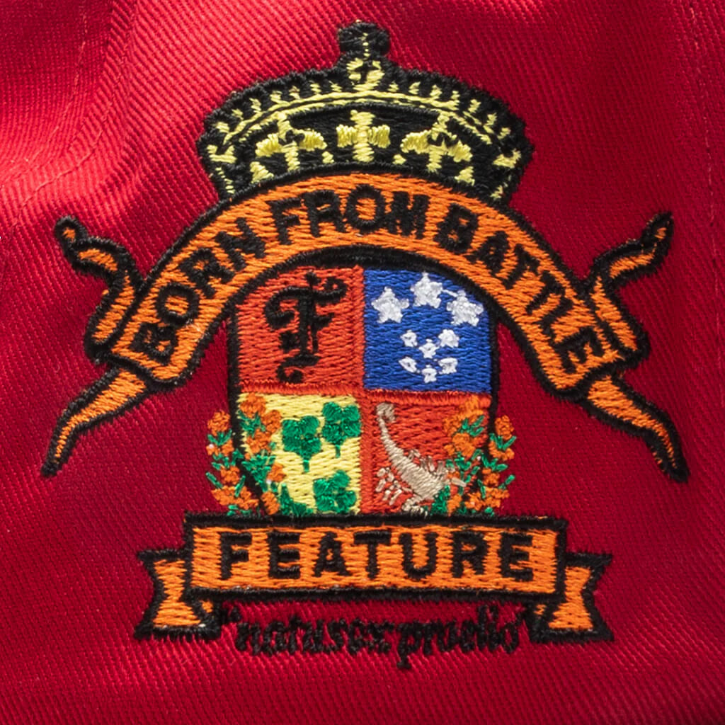 Feature x New Era Battle Born Kansas City Chiefs