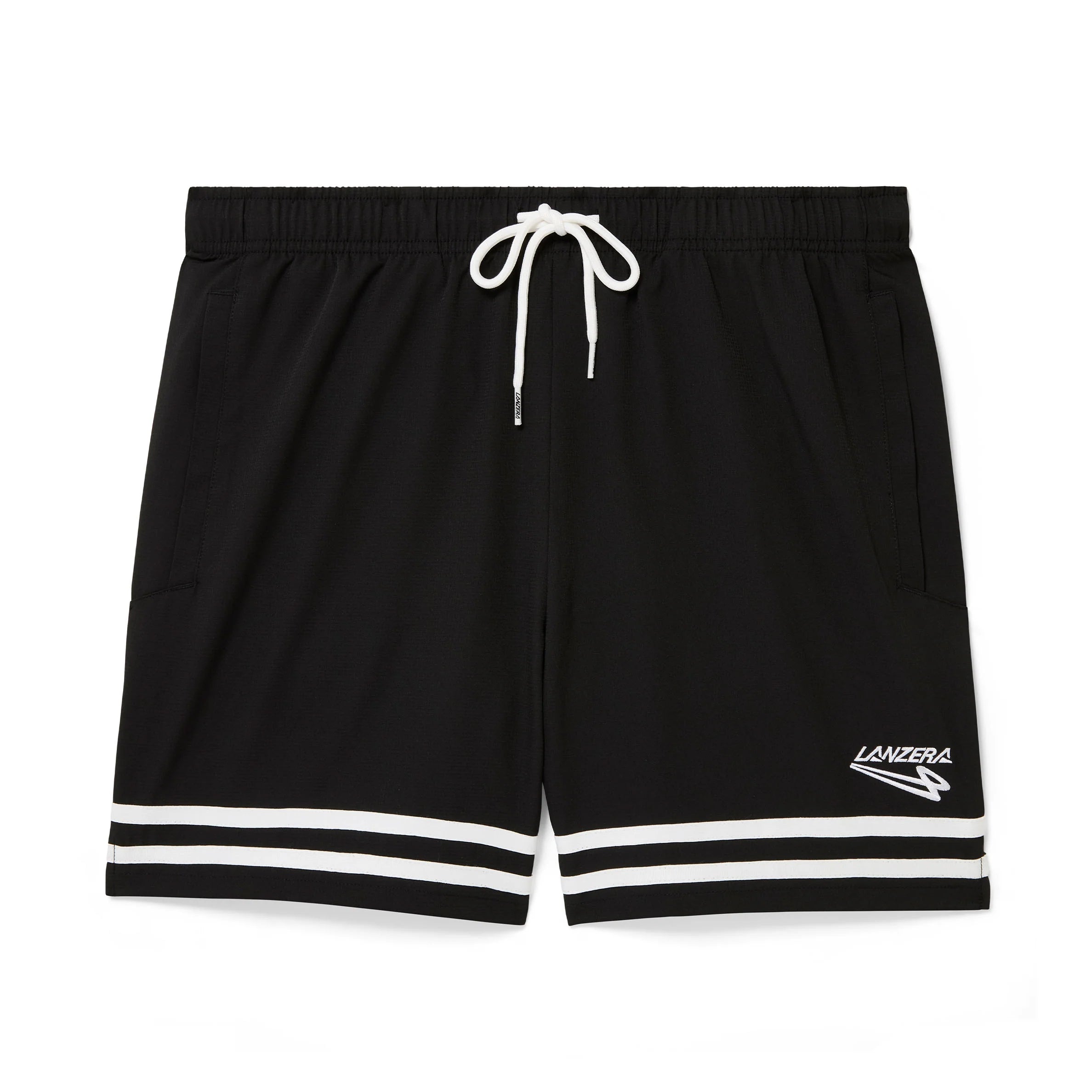 Ravenna Short Black