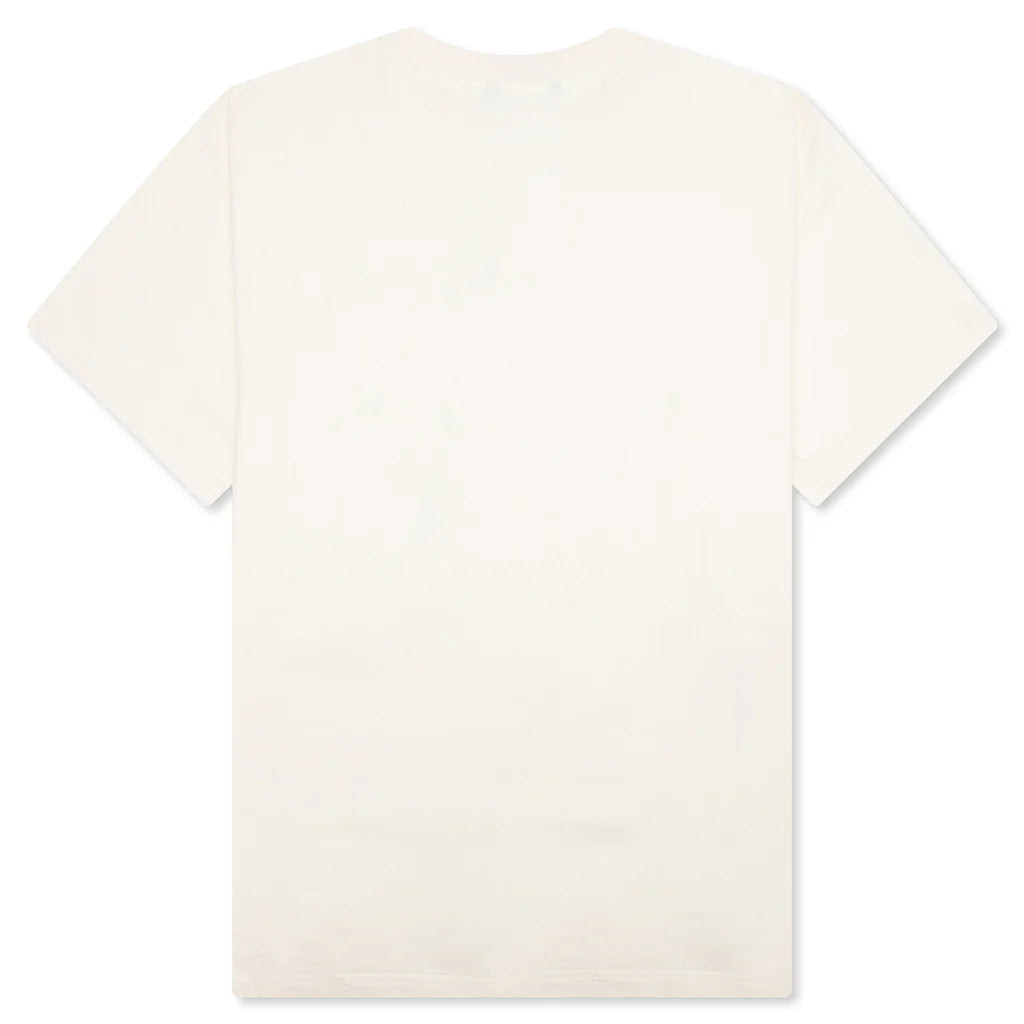 Feature x UNLV We Are Rebels Tee Cannoli Cream