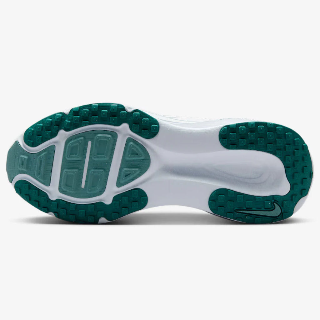 Nike Vomero 18 Branco Verde