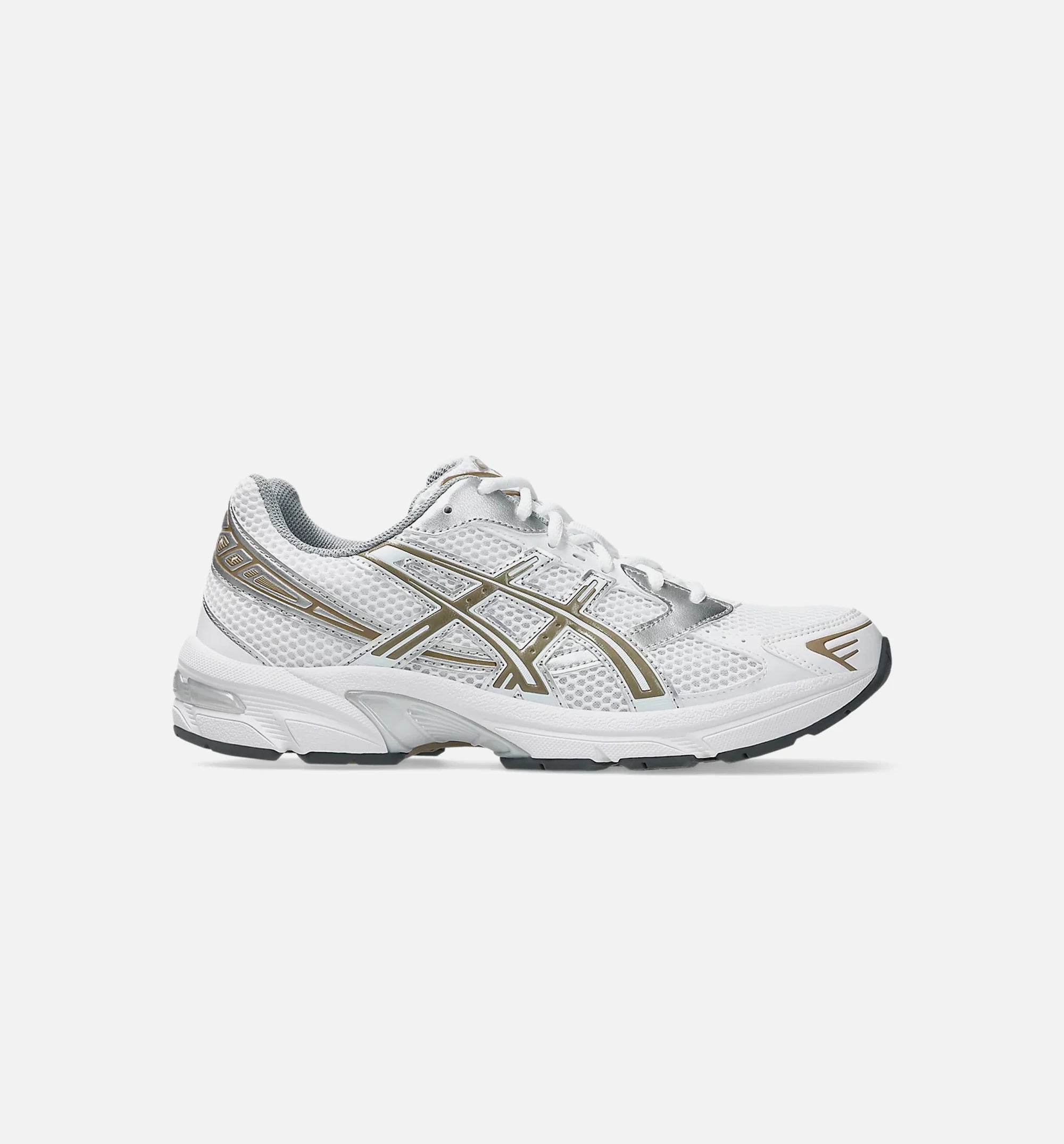 Gel 1130 Mens Lifestyle Shoe White Pepper