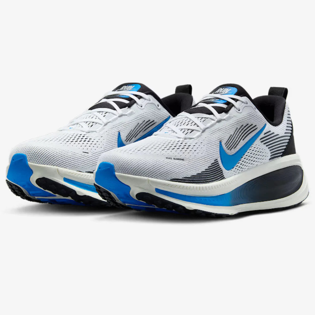 Nike Vomero 18 Branco Photoblue