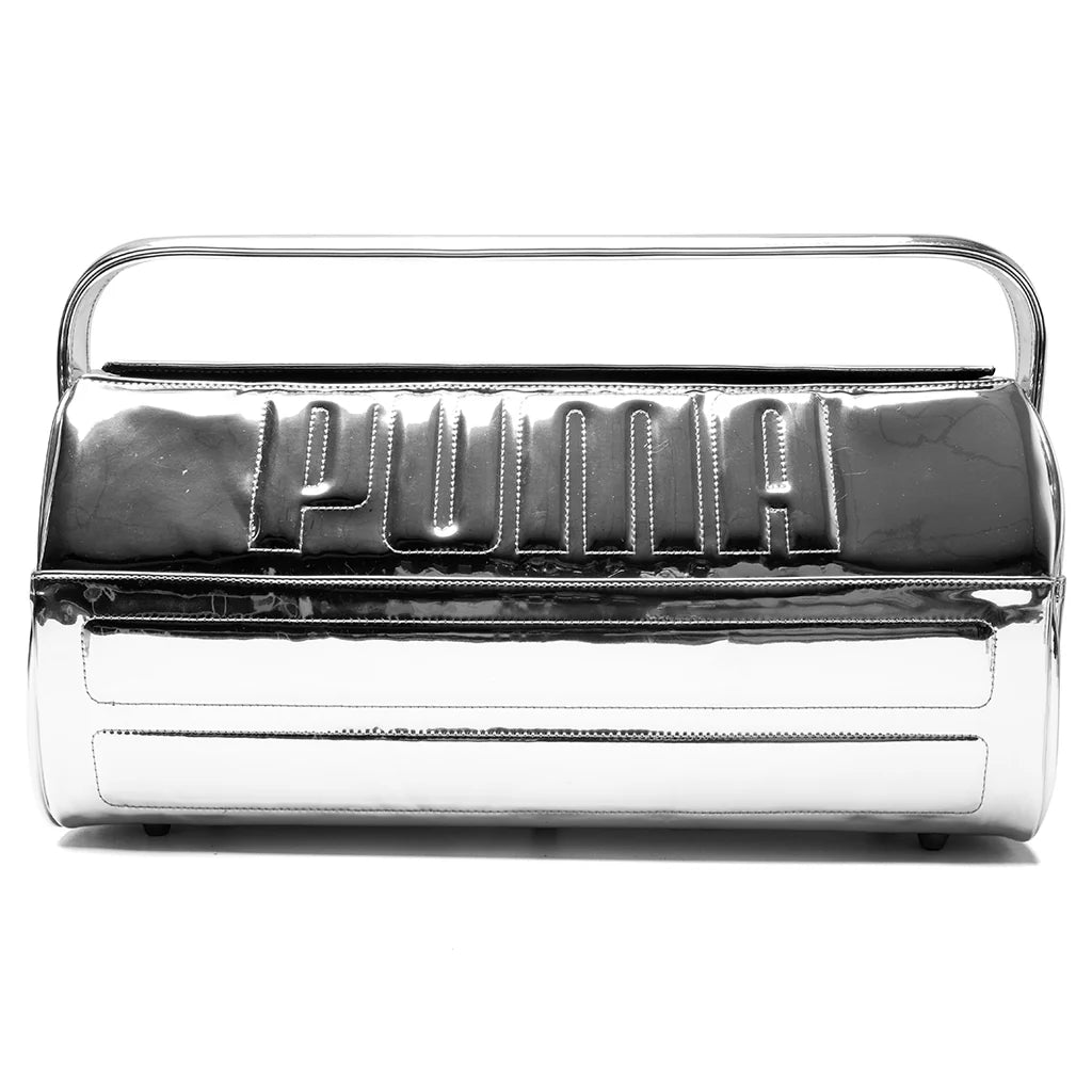 Puma x AAP Rocky Tool Box Bag Silver