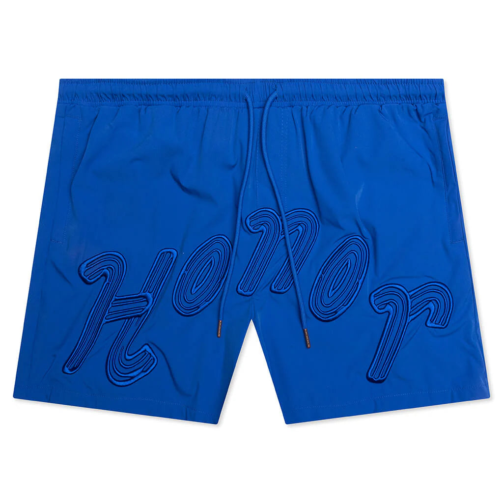 Trunk Shorts Blue