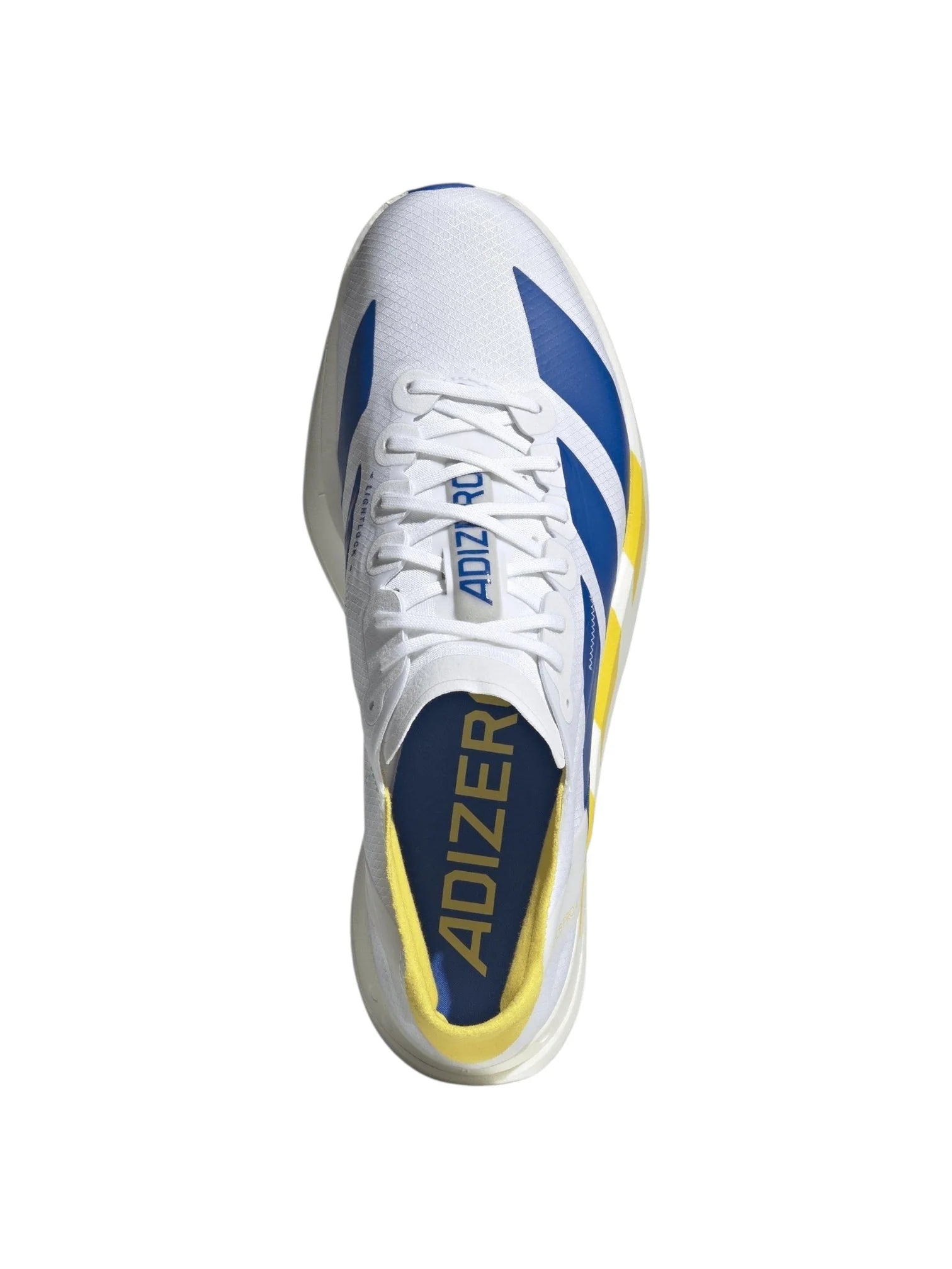 Adidas Adizero Adios Pro 4 Mens Shoes