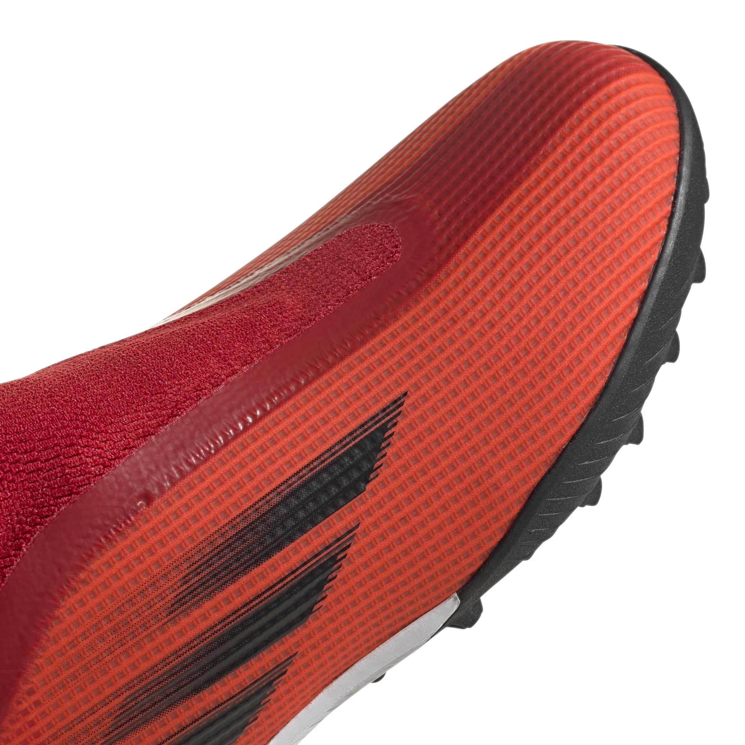 adidas Youth X Speed Flow 3 Laceless TF Turf Shoes