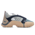 Kouza DYZ Ash Silver Green Earth Utility Black