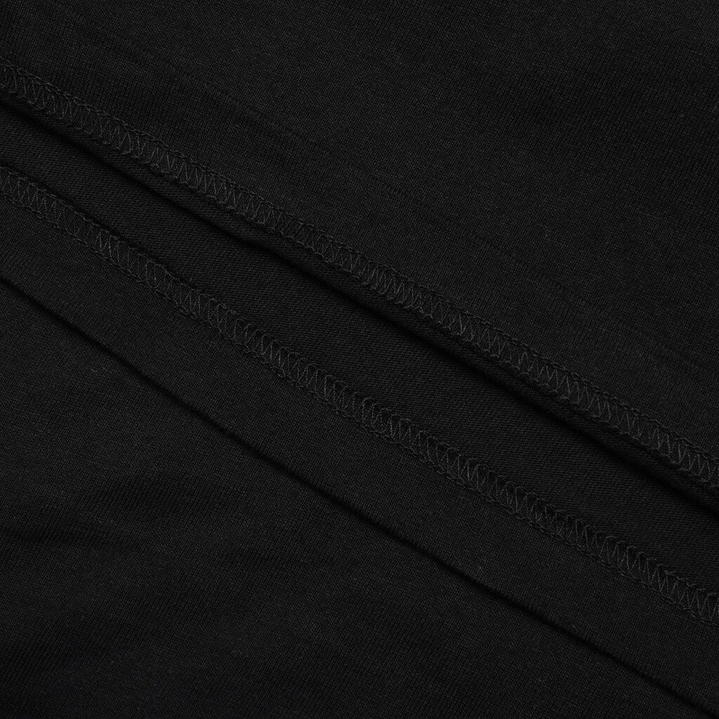 Trophy Tee Black